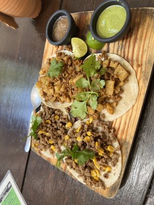   at Elixir Spot in Puerto Vallarta