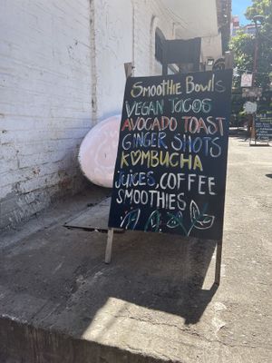   at Elixir Spot in Puerto Vallarta