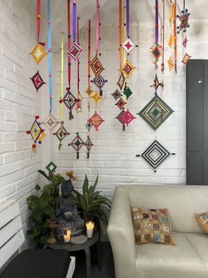   at Elixir Spot in Puerto Vallarta