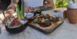  at Elixir Spot in Puerto Vallarta