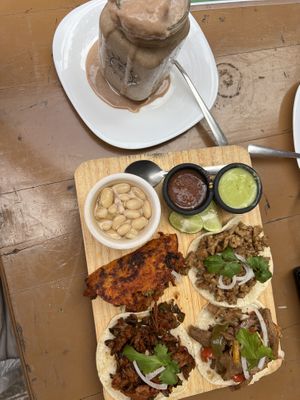   at Elixir Spot in Puerto Vallarta