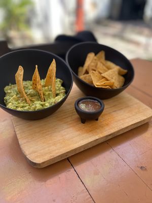   at Elixir Spot in Puerto Vallarta