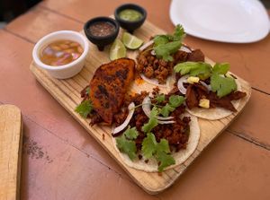   at Elixir Spot in Puerto Vallarta