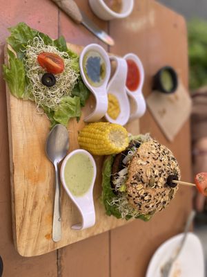   at Elixir Spot in Puerto Vallarta