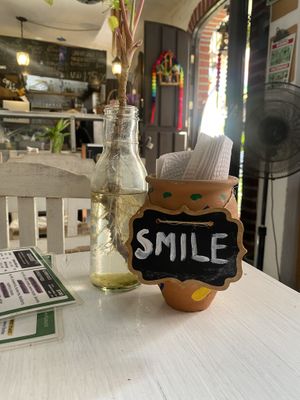   at Elixir Spot in Puerto Vallarta