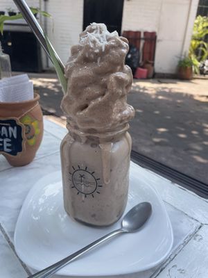   at Elixir Spot in Puerto Vallarta