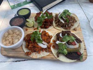   at Elixir Spot in Puerto Vallarta