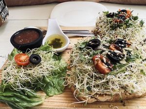   at Elixir Spot in Puerto Vallarta