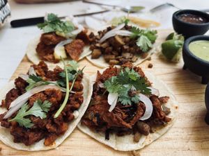   at Elixir Spot in Puerto Vallarta