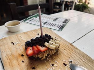   at Elixir Spot in Puerto Vallarta