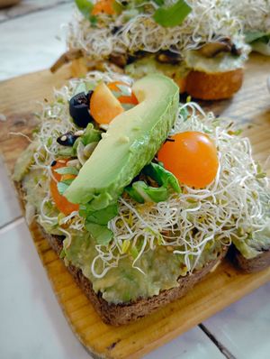  at Elixir Spot in Puerto Vallarta