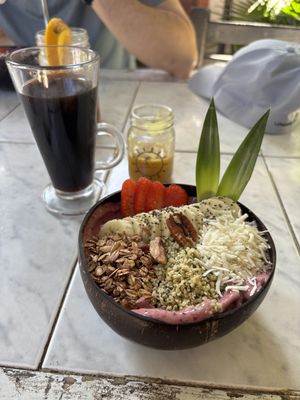   at Elixir Spot in Puerto Vallarta