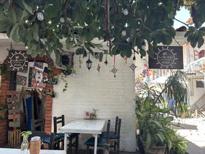 Restaurant   at Elixir Spot in Puerto Vallarta