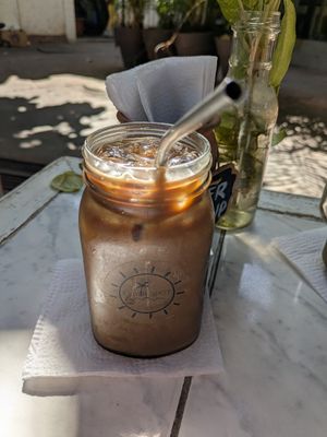  at Elixir Spot in Puerto Vallarta