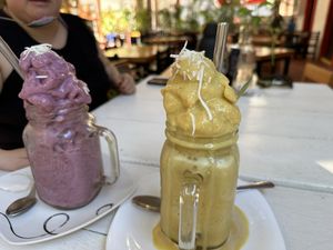   at Elixir Spot in Puerto Vallarta