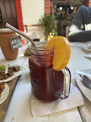   at Elixir Spot in Puerto Vallarta