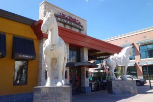 PF Chang's at P.F. Chang's in The Woodlands