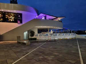  at Madame Wu in Brisbane