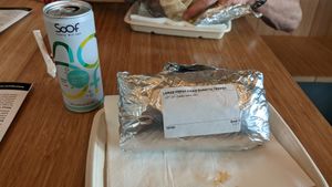  at Jimmy Green in Eindhoven