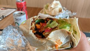  at Jimmy Green in Eindhoven