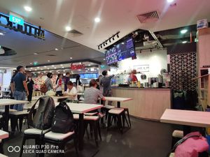  at Ah Lock & Co in Central Singapore