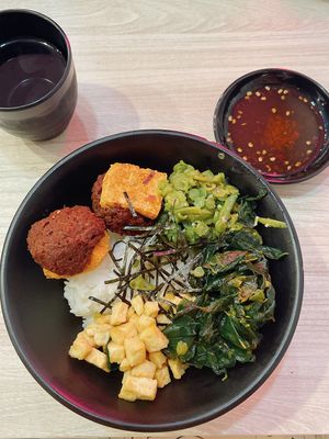   at Ah Lock & Co in Central Singapore