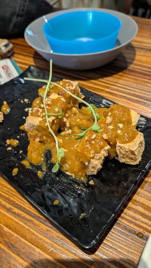  at Thai Recipes Picton in Picton