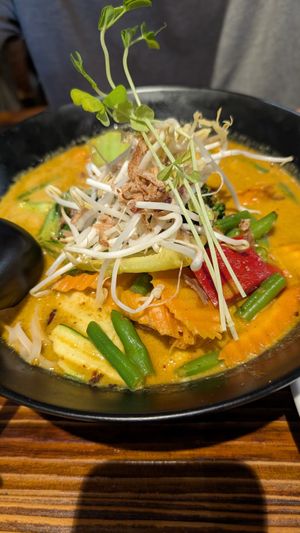  at Thai Recipes Picton in Picton