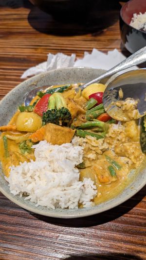  at Thai Recipes Picton in Picton