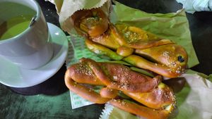  at Twist N' Roll in Launceston