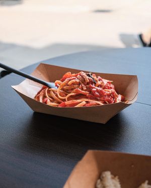   at LA EAT 嚟食 in Outlying Islands