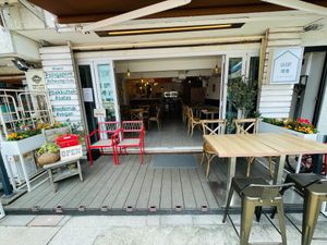  at LA EAT 嚟食 in Outlying Islands