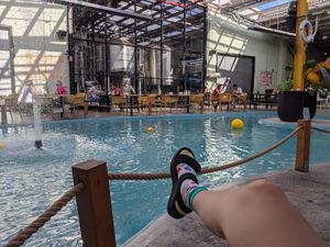  at Moon Dog in Preston