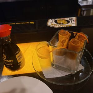  at Thai Thani in Celebration