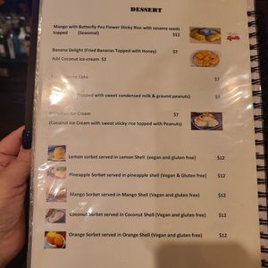  at Thai Thani in Celebration