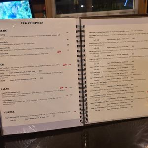  at Thai Thani in Celebration