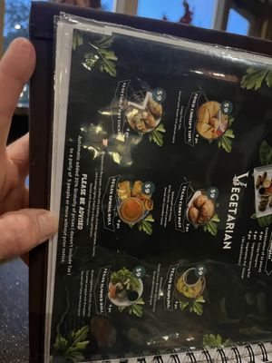   at Thai Thani in Celebration