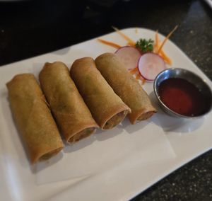  at Thai Thani in Celebration