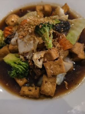  at Thai Thani in Celebration