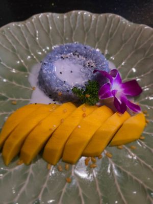  at Thai Thani in Celebration