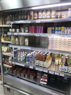 Vegan chocolate bars  at Avocados - Lenina in Krasnoyarsk