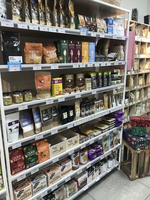 Snacks and popcorn  at Avocados - Lenina in Krasnoyarsk