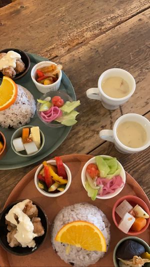   at CBD Green in Okayama