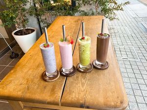   at CBD Green in Okayama