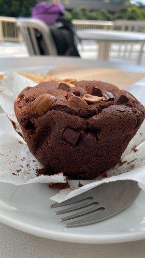   at Whitely by Toriba Coffee in Hayama