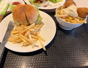   at Whitely by Toriba Coffee in Hayama