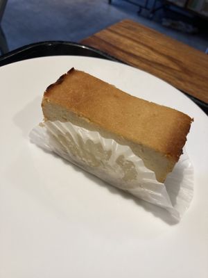   at Whitely by Toriba Coffee in Hayama