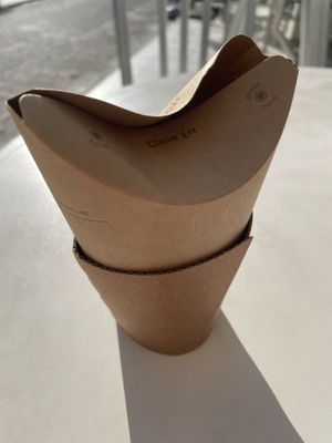   at Whitely by Toriba Coffee in Hayama