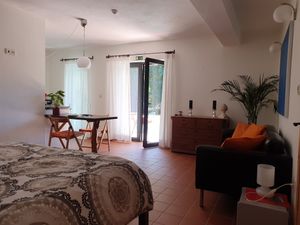Each apartment is cool in the summer, warm and cosy in the winter - a perfect place to relax and unwind. at Quinta Rio de Oliveira in Vila Cha Covas