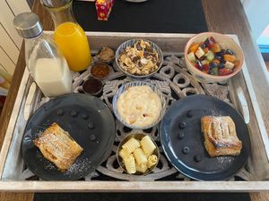  at Quinta Rio de Oliveira in Vila Cha Covas